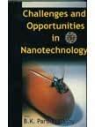 Challenge and Opportunities in Nanotechnology