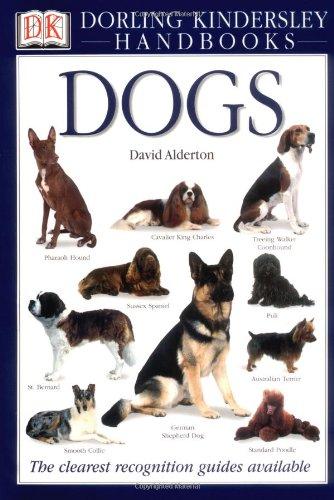 Dogs (Dk Handbooks)
