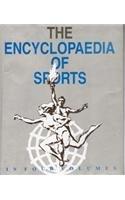 Encyclopaedia of Sports - 4 Volume set