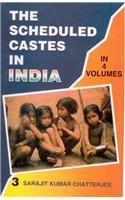 Scheduled Castes in India (4 Volume Set)