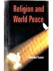 Religion and War Peace