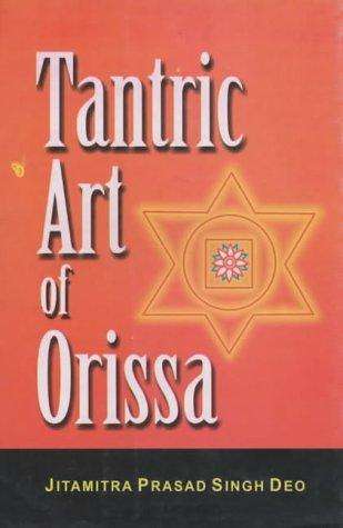 Tantric Art of Orissa