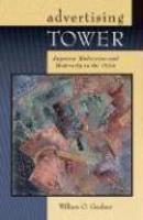 Advertising Tower: Japanese Modernism and Modernity in the 1920s