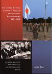 The United Nations in Japan's Foreign and Security Policymaking, 1945-1992: National Security, Party Politics, and International Status