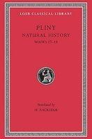 Natural History, Volume V: Books 17-19