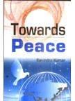 Towards Peace