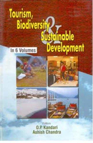 Tourism, Biodiversity Sustainable Development