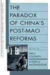 The Paradox of China's Post-Mao Reforms