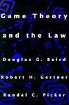 Game Theory and the Law New edition Edition