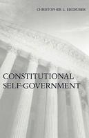 Constitutional Self-Government