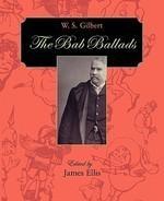 The Bab Ballads New edition Edition