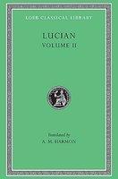 Lucian, Volume II