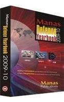 Manas Defence Year Book 2009-2010