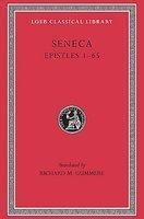 Seneca V4 Epistles 1-65