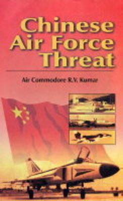 Chinese Air Force Threat