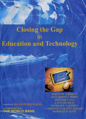 Closing the Gap in Education & Technology