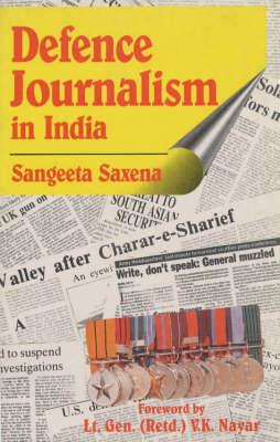 Defence Journalism in India