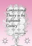 Compositional Theory in the Eighteenth Century