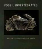 Fossil Invertebrates Reprint Edition