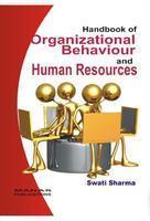 Handbook of Organizational Behaviour and Human Resources