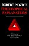 Philosophical Explanations