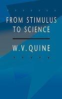 From Stimulus to Science New edition Edition