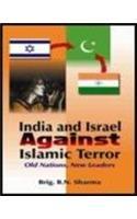 Indiaisrael Against Islamic Terror