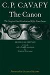 The Canon: The Original One Hundred and Fifty-Four Poems 0002 Edition
