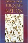 State of the Nation: Government and the Quest for a Better Society New ed Edition