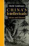 Chinas Intell Advise P New ed Edition