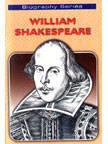 BIOGRAPHY SERIES : WILLIAM SHAKESPEARE