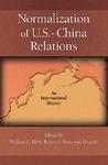 Normalization of U.S.-China Relations: An International History