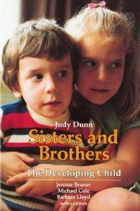 Sisters and Brothers (Developing Child)