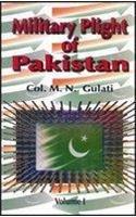 Military Plight of Pakistan