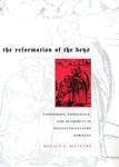 The Reformation of the Keys: Confession, Conscience, and Authority in Sixteenth-Century Germany