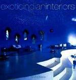 Exotic Indian Interiors