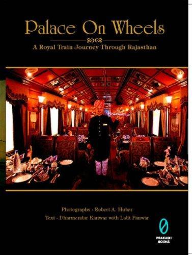 Palace on Wheels