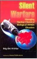 Silent Warfaremanaging Nuclearche