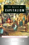 The Spirit of Capitalism: Nationalism and Economic Growth