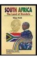 South Africa: The Land of Mandela