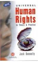 Universal Human Rights: In Theory and Practice