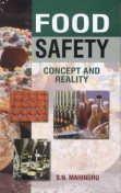 Food Safety: Concept and Reality