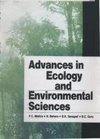 Advances in Ecology and Environmental Sciences