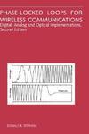 Phase-Locked Loops for Wireless Communications: Digital, Analog and Optical Implementations 0002 Edition