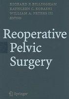 Reoperative Pelvic Surgery