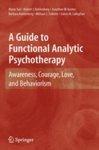 A Guide to Functional Analytic Psychotherapy: Awareness, Courage, Love, and Behaviorism 1st Edition.2nd Printing. 2008th Edition