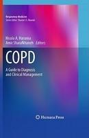 COPD: A Guide to Diagnosis and Clinical Management 1st Edition. Edition