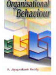 Organisational Behaviour