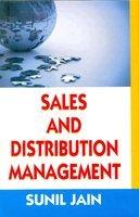 SALES AND DISTRIBUTION MANAGEMENT