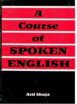 A Course of Spoken English